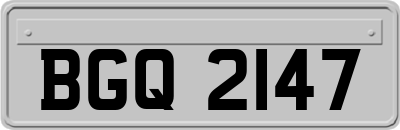 BGQ2147