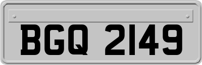 BGQ2149