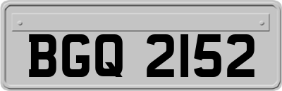 BGQ2152