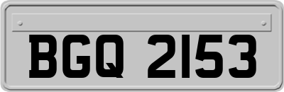 BGQ2153