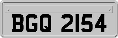BGQ2154