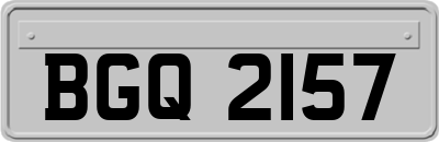 BGQ2157