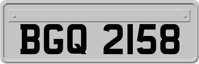 BGQ2158