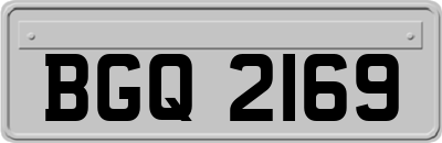 BGQ2169