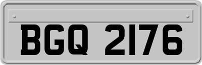 BGQ2176