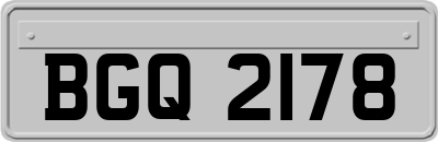 BGQ2178