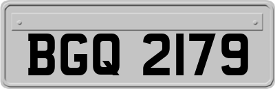 BGQ2179