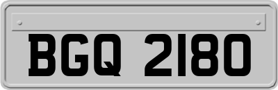 BGQ2180