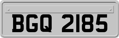 BGQ2185