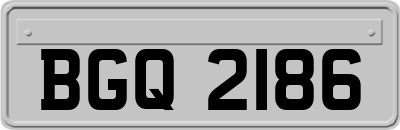 BGQ2186