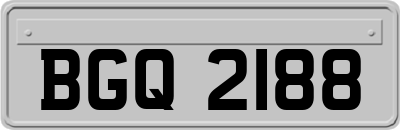 BGQ2188