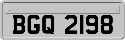 BGQ2198