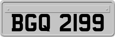 BGQ2199