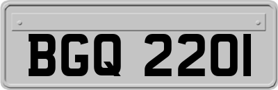 BGQ2201