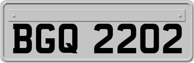 BGQ2202