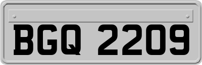 BGQ2209