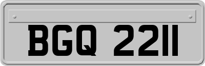 BGQ2211