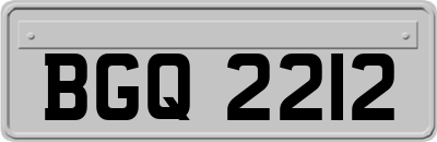 BGQ2212