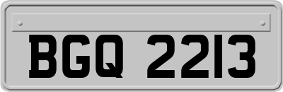BGQ2213