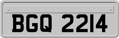 BGQ2214