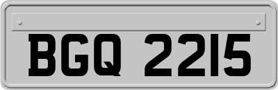 BGQ2215