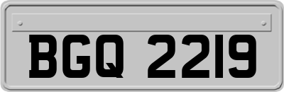 BGQ2219