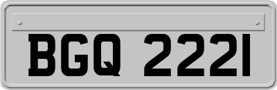 BGQ2221