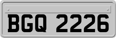 BGQ2226