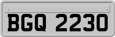 BGQ2230
