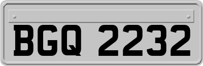 BGQ2232