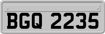 BGQ2235