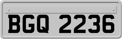 BGQ2236