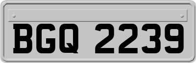 BGQ2239