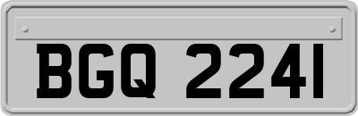BGQ2241
