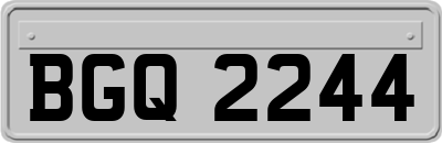 BGQ2244