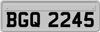 BGQ2245