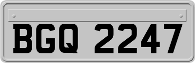 BGQ2247