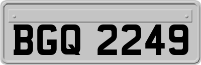 BGQ2249