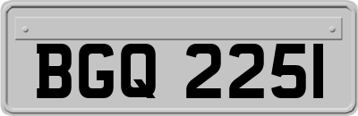BGQ2251