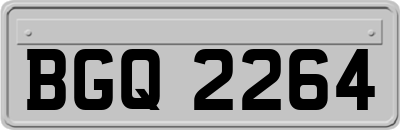 BGQ2264