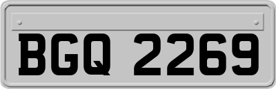 BGQ2269