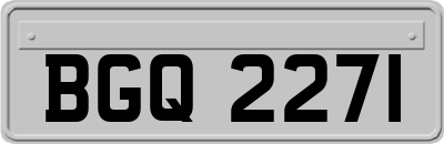 BGQ2271
