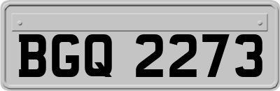 BGQ2273