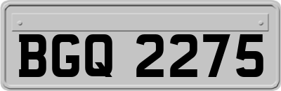 BGQ2275