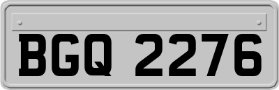 BGQ2276