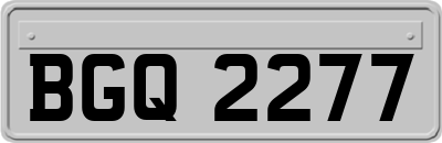 BGQ2277