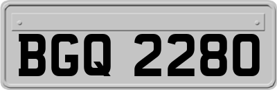BGQ2280