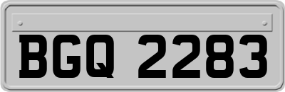 BGQ2283
