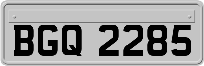 BGQ2285