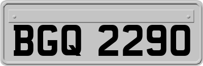 BGQ2290
